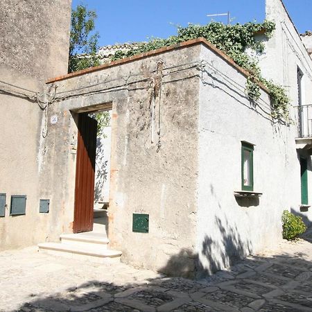 Case Bruno Residenze Tipiche Erice Exteriör bild